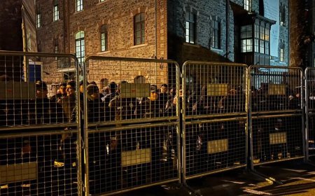 Meslek Fabrikası'na operasyon