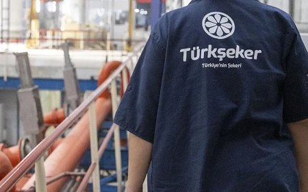 Türkşeker 525 geçici işçi alımı başladı: Fabrikalarda yeni istihdam kapısı