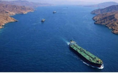 Japonya'dan Hürmüz çağrısı! 'Tüm gemiler seyrüsefer güvenliğini sağlamalı'