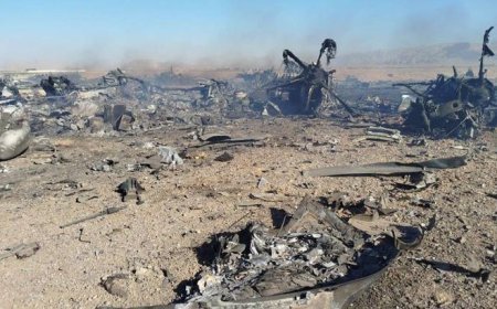 Tahran eli boş dönmedi! ABD'nin İran'daki pilotu kurtarma operasyonun maliyeti belli oldu