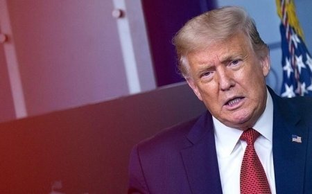 SON DAKİKA ABD - İRAN SAVAŞI: Trump İran savaşıyla ilgili ne karar verecek?
