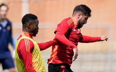 Kayserispor, Fenerbahçe maçı mesaisine başladı!