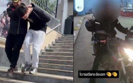 'İstanbul'a geliyorum, icraatlara devam' paylaşımı yaptı! Herkes peşine düştü