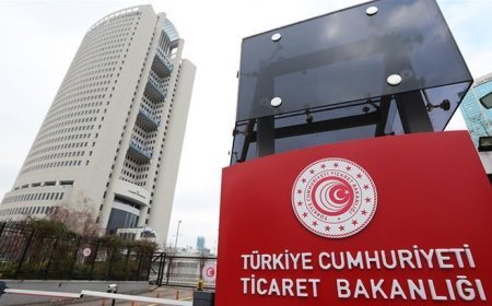 Ticaret Bakanlığından zincir marketlere inceleme