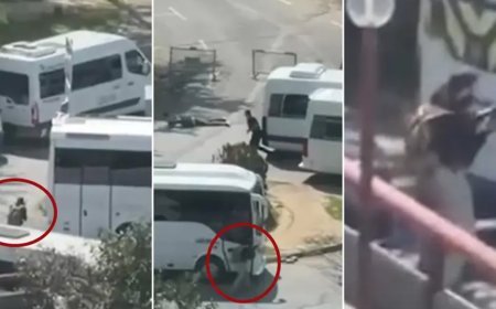 İstanbul İsrail Konsolosluğu önünde çatışma. Gözaltı sayısı 11'e yükseldi