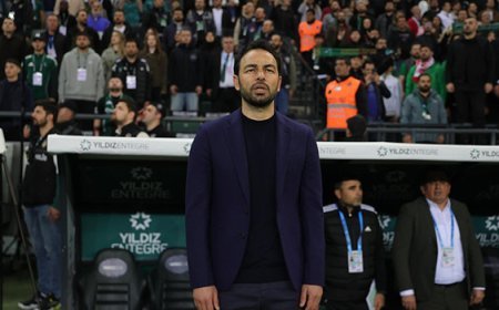 Selçuk İnan'dan Galatasaray sözleri: 'Bu tür maçlarda hep favori olur!'