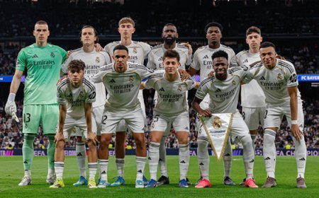 Real Madrid'in yıldızına sert sözler! 'Onu izlediğimde sinir oluyorum'