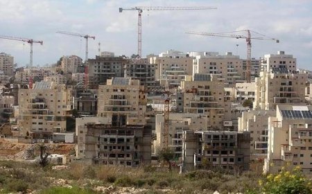 İsrail'den skandal 'Batı Şeria' kararı! Güvenlik kabinesi onayladı: '34 tane kurulacak'