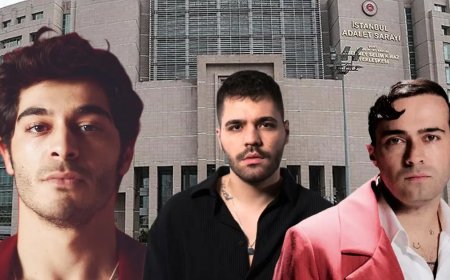 Ünlülere uyuşturucu soruşturmasında yeni dalga. Yusuf Güney tutuklandı, 11 isim adli kontrolle serbest bırakıldı