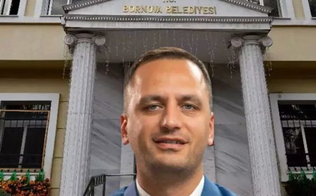 Bornova Belediye Başkanı Ömer Eşki'nin serbest bırakılmasına itiraz