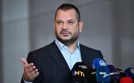 Ertuğrul Doğan'dan PFDK cezasına sert tepki: 'Stadyumu her şekilde doldururum!'