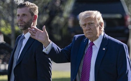 Müzakere öncesi kritik açıklama! Trump: Sürecin nasıl işleyeceğini hep birlikte göreceğiz