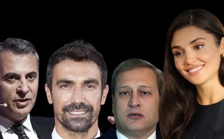 Ünlülere uyuşturucu soruşturması. 8 şüphelinin test sonucu belli oldu