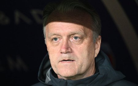 Erling Moe: 'Fenerbahçe hak etti!'