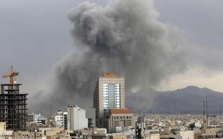 İran: ABD-İsrail saldırılarında 942 okul zarar gördü!