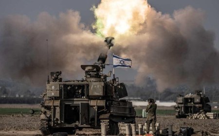 İsrail'den orduya 'hazırlanın' talimatı! 'Anlaşmazlık' sonrası Orta Doğu'da alarm zilleri