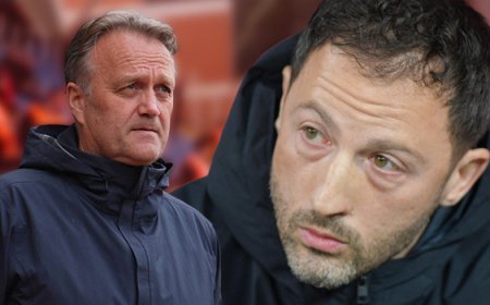 Erling Moe'dan Tedesco'nun 'küçük takım' benzetmesine sert tepki: 'Fenerbahçe söyledikleri kadar büyük bir takım ise kupa kazansınlar görelim!'