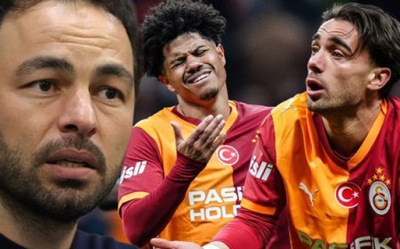 Kocaelispor, Galatasaray'a yine ters geldi! Şampiyonluk yarışında istisna yaratan sonuçlar...