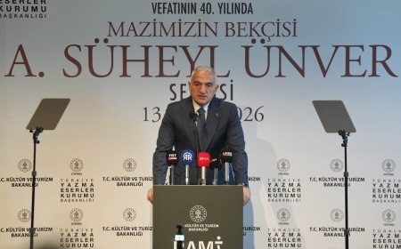 5 bin eser restore edildi: Yazma eserler için dev koruma hamlesi