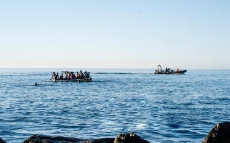 500 binden fazla düzensiz göçmen yasallaştırılacak! Avrupa ülkesinden kritik adım