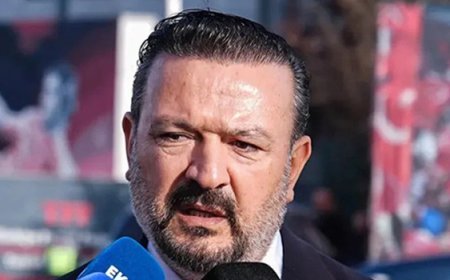 Fenerbahçe'den TFF'ye çıkarma!