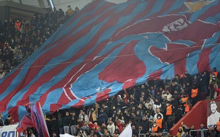 Trabzonspor'dan taraftarına bilet jesti!