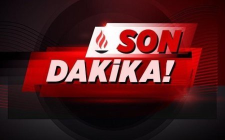 Son dakika... Kahramanmaraş'ta okulda silahlı saldırı! Vali şok detayları paylaştı: 'Saldırgan 5 silah ve 7 şarjörle gelmiş'