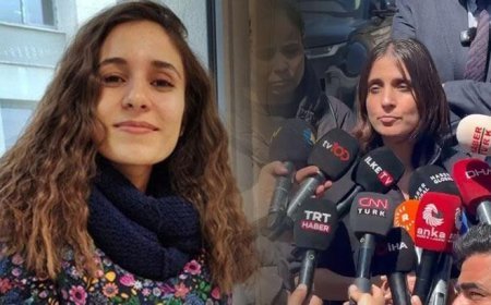 Gülistan Doku’nun ablasından çok konuşulacak iddialar: Bugüne kadar açıklamamıştım, açıklayacağım