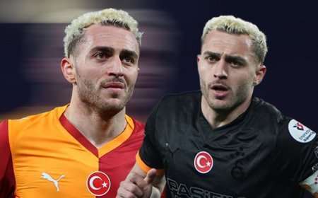 Keçiörengücü Başkanı Sedat Tahiroğlu'ndan Barış Alper Yılmaz açıklaması: 'Satılırsa ciddi bir gelir elde ederiz!'