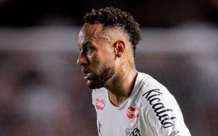 Neymar taraftarlarla tartıştı! 'Bunu kabul edemem'