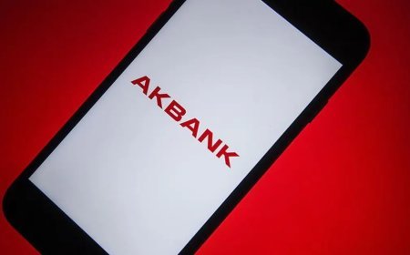 Akbank'ta yaşanan erişim sorunu giderildi