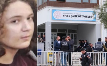 Kahramanmaraş'taki okul saldırısı: Saldırıyı 11 Nisan'da planlamış. Bilgisayarı inceleniyor.