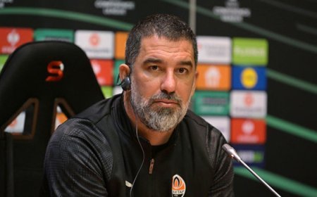 Arda Turan'dan AZ Alkmaar açıklaması: 'Her şeye hazır olmalıyız!'