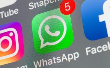Avrupa düğmeye bastı! Kamu çalışanlarının Whatsapp kullanımına sınırlandırma