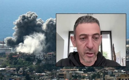 Beyrut’taki saldırıda ailesini kaybetti, Paris’te suç duyurusunda bulundu! İsrail, Fransa’da savaş suçundan yargılanacak mı?