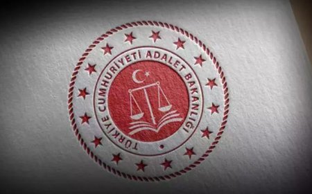 Adalet Bakanlığı görevde yükselme ve ünvan değişikliği sınav sonuçları açıklandı
