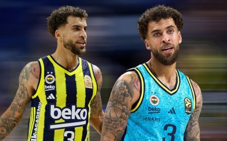 Scottie Wilbekin'den Fenerbahçe itirafı! 'Sağlığımın onların önceliği olmadığını hissettim'