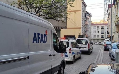 Esenyurt'ta zehirlenme şüphesiyle 7 kişi hastaneye kaldırıldı
