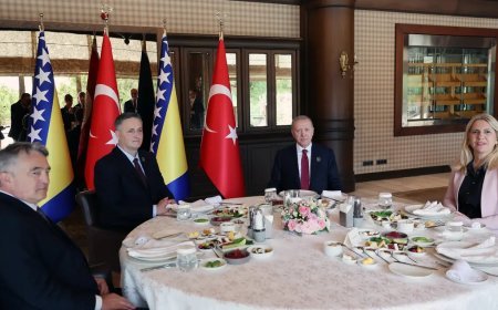 Cumhurbaşkanı Erdoğan'ın diplomasi trafiği sürüyor
