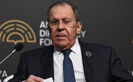 Rusya'dan Türkiye ve arabuluculuk mesajı: Olumlu yaklaşıyoruz