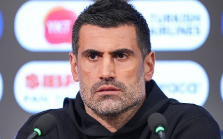 Volkan Demirel'den Galatasaray maçı yorumu: 'Basit goller yedik!'