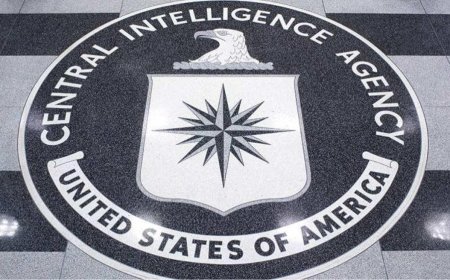 Trump imzaladı, CIA ve FBI'a kritik yeşil ışık! 'Yetkisiz şekilde' gerçekleştirilebilecek