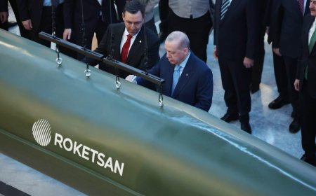 SON DAKİKA | İsrail basını Türkiye'nin elindeki füzeleri yazdı! Tayfun, Gezgin, Kara Atmaca...