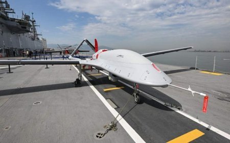 SON DAKİKA HABERİ: Türkiye'ye yeni kapı açacak! İtalya, Bayraktar TB-3 için kolları sıvadı