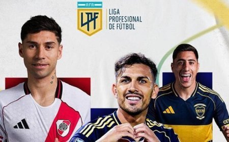 D-Smart'ta futbol keyfi! River Plate ile Boca Juniors kozlarını paylaşıyor