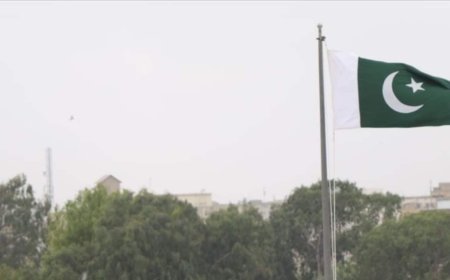 İslamabad'da yollar kapatıldı, oteller boşaltıldı! Pakistan'ın başkentinde ABD-İran hazırlığı sürüyor