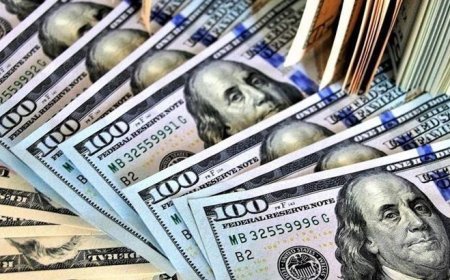Wall Street Journal yazdı! BAE'nin ABD'den gizli talebi: 'Döviz takas hattı gündemde'