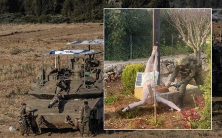 İsa heykeli parçalanmıştı! İsrailli askerin skandal hareketine Lübnan'dan tepki