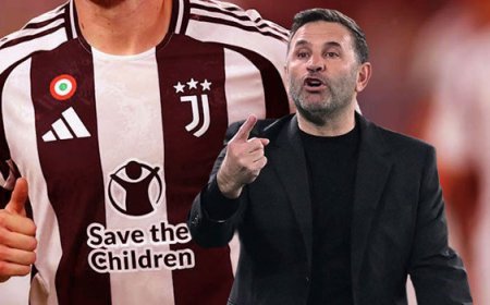 Galatasaray, Juventus'un yıldızını istiyor! Rakip İngiliz devi