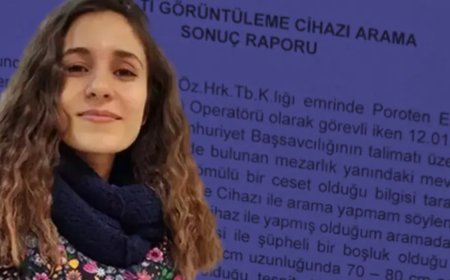 Gülistan Doku'ya ne oldu? Kemikler ölümüne dair ipucu verebilir mi?